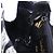 Borsa a tracolla Salvatore Ferragamo Canvas Black Gold Auth BA14201A Nero D'oro - vista 19
