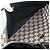 Borsa Tote GUCCI GG Canvas Sherry Line Navy Silver 145758 Auth 194942A Argento Blu navy - vista 11