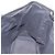 Borsa Tote GUCCI GG Canvas Sherry Line Navy Silver 145758 Auth 194942A Argento Blu navy - vista 19