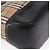 Borsa a mano BURBERRY Nova Check Canvas Beige Gold Auth 192505 D'oro - vista 14