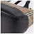 Borsa a mano BURBERRY Nova Check Canvas Beige Gold Auth 192505 D'oro - vista 15