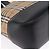 Borsa a mano BURBERRY Nova Check Canvas Beige Gold Auth 192505 D'oro - vista 16