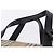 Borsa a mano BURBERRY Nova Check Canvas Beige Gold Auth 192505 D'oro - vista 8