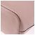 Borsa Tote LOUIS VUITTON Epi Neverfull MM Rose Claire M41091 LV Auth hk3962A - vista 16