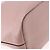 Borsa Tote LOUIS VUITTON Epi Neverfull MM Rose Claire M41091 LV Auth hk3962A - vista 17