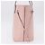 Borsa Tote LOUIS VUITTON Epi Neverfull MM Rose Claire M41091 LV Auth hk3962A - vista 4
