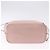 Borsa Tote LOUIS VUITTON Epi Neverfull MM Rose Claire M41091 LV Auth hk3962A - vista 6