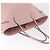 Borsa Tote LOUIS VUITTON Epi Neverfull MM Rose Claire M41091 LV Auth hk3962A - vista 7