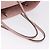Borsa Tote LOUIS VUITTON Epi Neverfull MM Rose Claire M41091 LV Auth hk3962A - vista 8