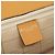 Céline Borsa a mano CELINE in pelle marrone tono oro Auth ka5521A - vista 18