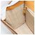 Céline Borsa a mano CELINE in pelle marrone tono oro Auth ka5521A - vista 20