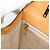 Céline Borsa a mano CELINE in pelle marrone tono oro Auth ka5521A - vista 21