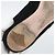 Scarpe PRADA Suede Brown Auth 193714M Marrone - vista 10