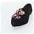 Scarpe PRADA Suede Brown Auth 193714M Marrone - vista 17