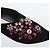 Scarpe PRADA Suede Brown Auth 193714M Marrone - vista 23