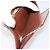 LOUIS VUITTON Monogram Porto Papie Zip Wallet M61207 LV Auth bs36654 Monogramma - vista 10