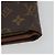 LOUIS VUITTON Monogram Porto Papie Zip Wallet M61207 LV Auth bs36654 Monogramma - vista 15