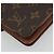 LOUIS VUITTON Monogram Porto Papie Zip Wallet M61207 LV Auth bs36654 Monogramma - vista 16