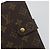 LOUIS VUITTON Monogram Porto Papie Zip Wallet M61207 LV Auth bs36654 Monogramma - vista 17