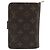 LOUIS VUITTON Monogram Porto Papie Zip Wallet M61207 LV Auth bs36654 Monogramma - vista 2