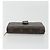 LOUIS VUITTON Monogram Porto Papie Zip Wallet M61207 LV Auth bs36654 Monogramma - vista 4