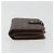 LOUIS VUITTON Monogram Porto Papie Zip Wallet M61207 LV Auth bs36654 Monogramma - vista 6
