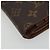 LOUIS VUITTON Monogram Porto Papie Zip Wallet M61207 LV Auth bs36654 Monogramma - vista 7