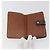 LOUIS VUITTON Monogram Porto Papie Zip Wallet M61207 LV Auth bs36654 Monogramma - vista 8