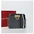 Borsa a tracolla Salvatore Ferragamo Gancini Chain in plastica Clear Gold Auth 193918A D'oro - vista 12