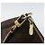 LOUIS VUITTON Monogram Pochette Accessoires Pouch M51980 LV Auth bs36516 Monogramma - vista 10