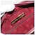 Bolso de mano CARTIER Must Line de cuero Bordeaux Gold Auth bs36622A Dorado Burdeos - vista 11