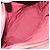 Bolso de mano CARTIER Must Line de cuero Bordeaux Gold Auth bs36622A Dorado Burdeos - vista 12