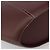 Bolso de mano CARTIER Must Line de cuero Bordeaux Gold Auth bs36622A Dorado Burdeos - vista 14