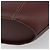 Bolso de mano CARTIER Must Line de cuero Bordeaux Gold Auth bs36622A Dorado Burdeos - vista 15