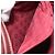 Bolso de mano CARTIER Must Line de cuero Bordeaux Gold Auth bs36622A Dorado Burdeos - vista 21