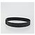 Cintura GUCCI GG Supreme Interlocking G Belt PVC 37.4"" Black 703147 Auth BA14140V - vista 3
