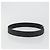 Cintura GUCCI GG Supreme Interlocking G Belt PVC 37.4"" Black 703147 Auth BA14140V - vista 4