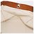 Vivienne Westwood Hand Bag Canvas Brown White Auth 195190V - view 12