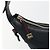 Borsa a spalla GUCCI GG Canvas Pretty Nero Oro 162895 Auth am12235V D'oro - vista 17