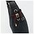 Borsa a spalla GUCCI GG Canvas Pretty Nero Oro 162895 Auth am12235V D'oro - vista 18