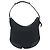 Borsa a spalla GUCCI GG Canvas Pretty Nero Oro 162895 Auth am12235V D'oro - vista 2