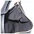 Borsa a spalla GUCCI GG Canvas Pretty Nero Oro 162895 Auth am12235V D'oro - vista 20