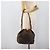 LOUIS VUITTON Monogram Petit Noe Shoulder Bag M42226 LV Auth 195303A Monogramma - vista 18