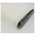 Christian Dior Trotter Canvas Roll Up Pouch White Silver Auth 192517A Silber Weiß - Ansicht 15