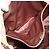 Borsa Tote CHANEL in camoscio beige CC Auth bs36562 - vista 11