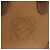 Borsa a mano LOEWE in pelle beige oro autentica bs36556 D'oro - vista 18
