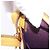 LOUIS VUITTON Epi Sac Triangle Hand Bag Yellow M52099 LV Auth 195299 Giallo - vista 12