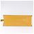 LOUIS VUITTON Epi Sac Triangle Hand Bag Yellow M52099 LV Auth 195299 Giallo - vista 5