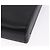 Borsa a mano LOEWE Anagram in pelle nera argento Auth 192474V Nero - vista 16