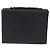 Borsa a mano LOEWE Anagram in pelle nera argento Auth 192474V Nero - vista 2